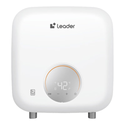 海尔 小厨宝 8500W 无极变频即热式电热水器