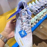 VICTOR P8500NL 男女羽毛球鞋 P8500NL