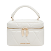 CHARLES & KEITH CK2-80782534 菱格链条 女士单肩包
