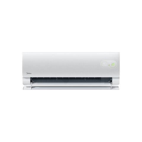 淘金币可用、今日必买：美的 酷省电二代 KFR-35GW/KS2 新一级能效 壁挂式空调 1.5匹