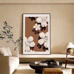 中古风法式复古挂画