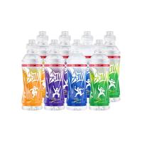 农夫山泉 尖叫 运动饮料 补充电解质 尖叫 550ml*8瓶