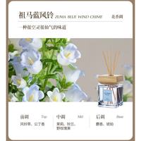EASTHERBEN檀香无火香薰500ML