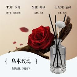 无火藤条香薰精油