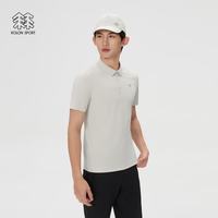 KOLON SPORT 男款短袖 CARVICO