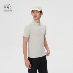 KOLON SPORT 男款短袖 CARVICO