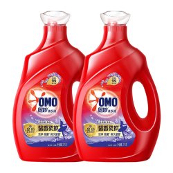奥妙 薰衣草洗衣液 3KG*2瓶 薰衣草香