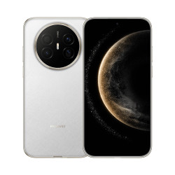 华为 Mate 70 Air 16GB+512GB 羽衣白 超薄长续航 7英寸华为临境大屏 红枫原色影像 鸿蒙手机