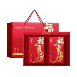 福東海 福东海十四味甘和茶160g礼盒装