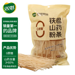 双塔 山药粉条 山药粉条200g