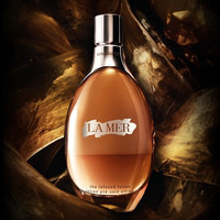 LA MER 精华液 鎏金焕颜精华液 血清肌底导入液保湿补水精华水150ml
