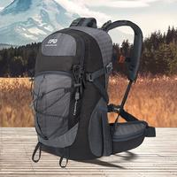 TFO 第六代悬空背负登山包 B9202408 40L