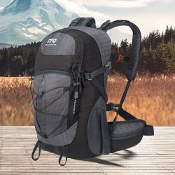 TFO 第六代悬空背负登山包 B9202408 40L