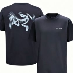 ARC'TERYX KRAGG SL COTTON 短袖