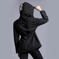 怪物守护者 女子户外夹克 BSC08