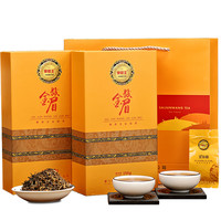 赛君王 金骏眉红茶300g