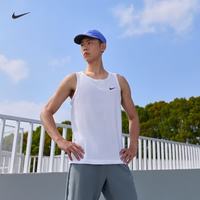 NIKE DRI-FIT 男子训练背心 AR6070