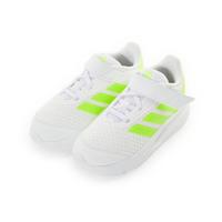 adidas 夏季男小童魔术贴透气经典轻便跑步运动鞋