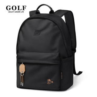 高尔夫 防泼水通勤双肩包 30L 买一赠二