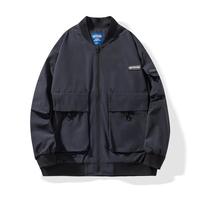 限尺码：OUTDOOR PRODUCTS 春夏男款运动夹克