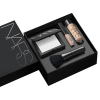 NARS 流光美肌轻透蜜粉饼 10g+7g*2 套装