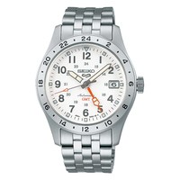 SEIKO 5 男士机械手表 SSK059K1 军绿色