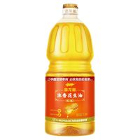 百亿补贴：金龙鱼 浓香花生油 1.8L