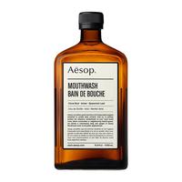 Aesop/伊索 漱口水