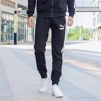 PUMA 跑步束脚裤531381
