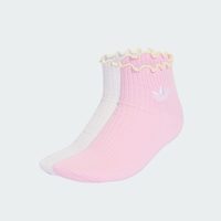 adidas 女款运动袜 2026Q3-UV454