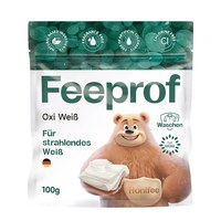 Febref 爆炸盐 婴幼儿去污盐 100g 尝鲜装