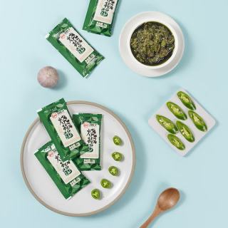 川娃子 烧椒酱 150g（15g*10袋）