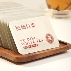 七春 绿茶 贡眉 10g*2