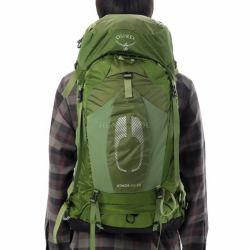OSPREY ATMOS AG 气流50升S/M和L/XL