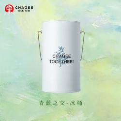霸王茶姬 青蓝之交夏日冰桶-随机款