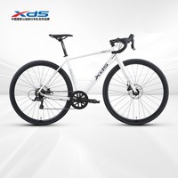 喜德盛 RC200 公路车 2018款RX200 标准版