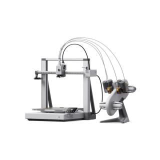 Bambu Lab A2L 多色打印 3D打印机 340×340×340mm