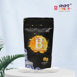 抱抱堂 爆米花 110g 魔力焦糖味 影院经典口味