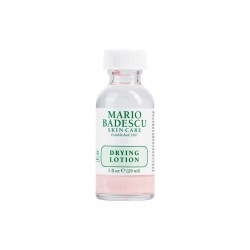 MARIO BADESCU 祛痘精华mb小粉瓶去闭口粉刺29ml