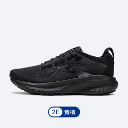 BROOKS Adrenaline GTS 25 男款跑步鞋 1104541D033