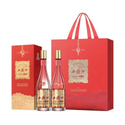 西凤酒 1964珍藏版 55%vol 凤香型白酒 500ml