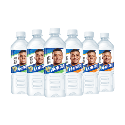 东鹏 补水啦电解质饮料ml*3瓶整箱快速补水 荔枝味