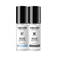 W.DRESSROOM 衣物香氛喷雾