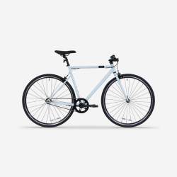 迪卡侬 Speed 500 城市公路通勤轻便成人男女式自行车 City Speed