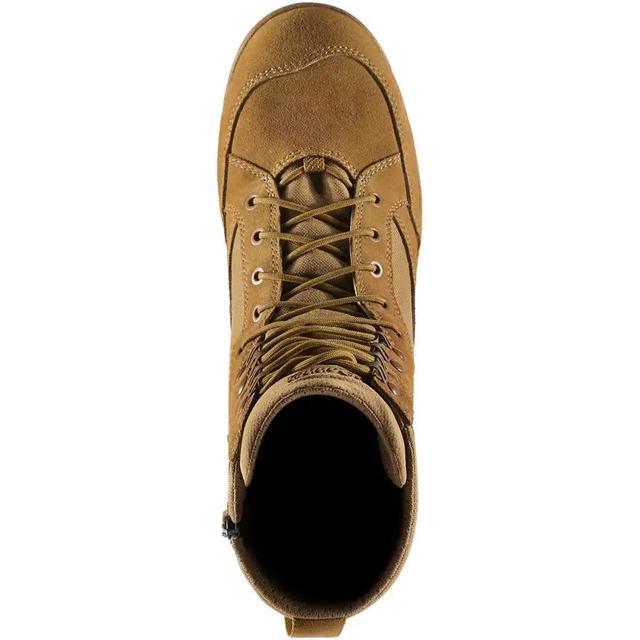 Danner Tanicus Side-Zip 8in Hot NMT Tactical Boot  5码