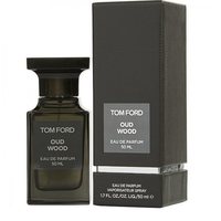 TOM FORD 珍华乌木中性浓香水 EDP