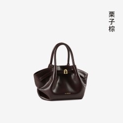 La Festin 女士手提饺子包 622273