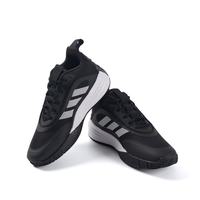 adidas 篮球鞋运动时尚柔软训练耐磨训练鞋男鞋 uk8码42