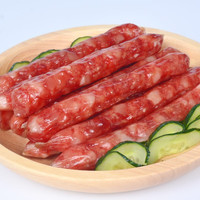 皇上皇 福满多广式腊肠 200g 袋装
