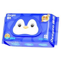 德佑 湿厕纸
